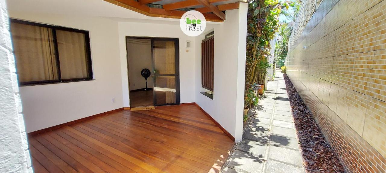 Villa Copfl0105 - Duplex Moderno Em Frente Ao Pipa Salvador da Bahia Exterior foto