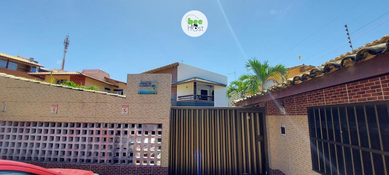 Villa Copfl0105 - Duplex Moderno Em Frente Ao Pipa Salvador da Bahia Exterior foto