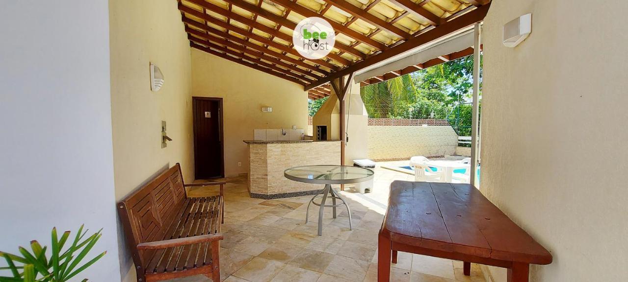 Villa Copfl0105 - Duplex Moderno Em Frente Ao Pipa Salvador da Bahia Exterior foto