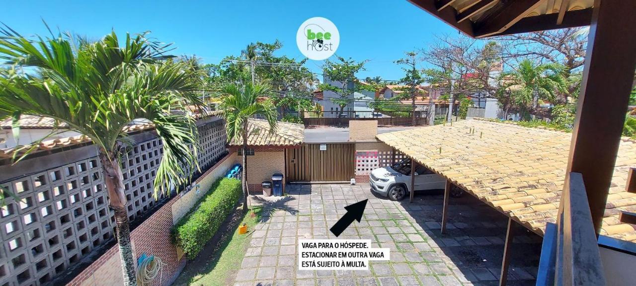 Villa Copfl0105 - Duplex Moderno Em Frente Ao Pipa Salvador da Bahia Exterior foto