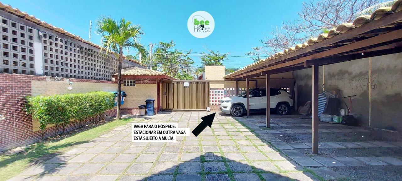 Villa Copfl0105 - Duplex Moderno Em Frente Ao Pipa Salvador da Bahia Exterior foto